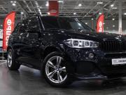 BMW X5 III (F15) Санкт-Петербург  - изображение 37
