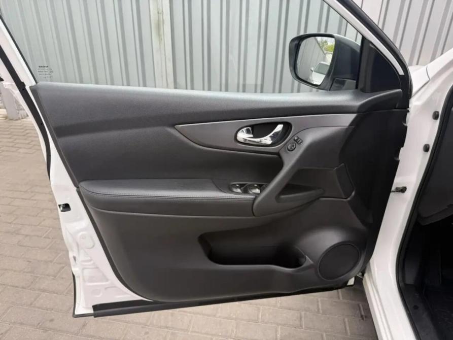 Nissan Qashqai II Рестайлинг Ростов-на-Дону  - изображение 22