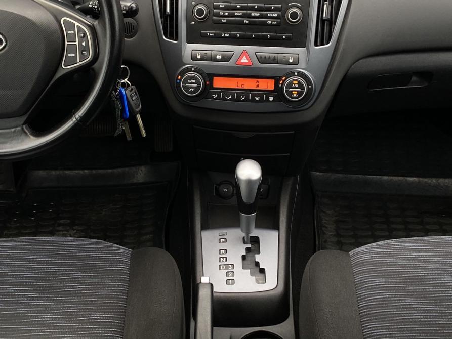 Kia Ceed I Москва  - изображение 12