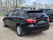 Lada (ВАЗ) Vesta I Тверь  - изображение 20
