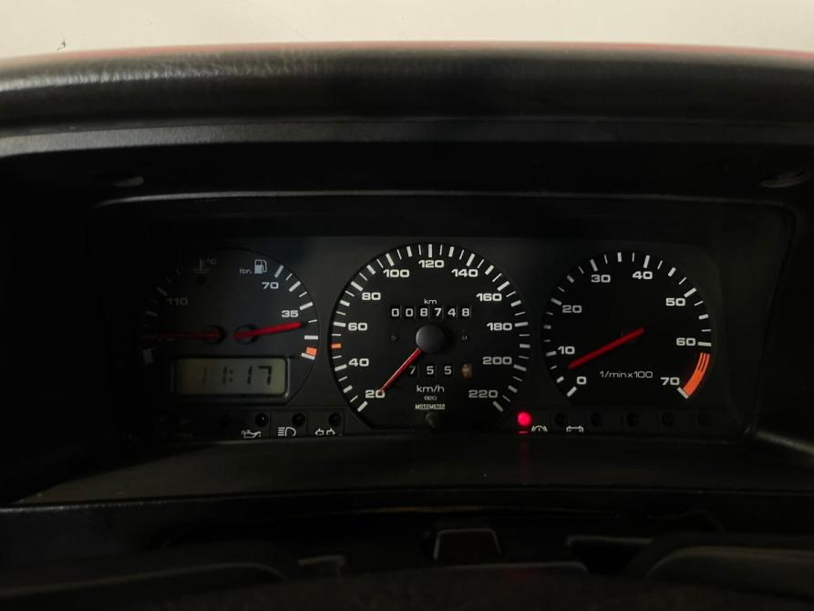 Volkswagen Passat B3 Воронеж  - изображение 12