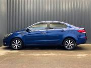 Kia Rio III Рестайлинг Пермь  - изображение 62