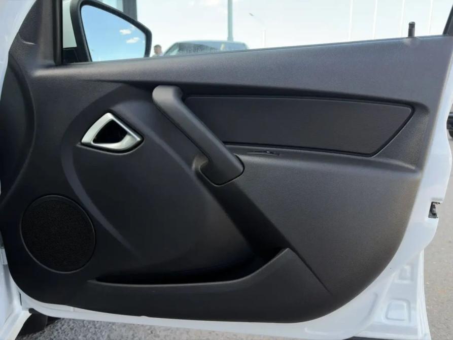 Lada (ВАЗ) Granta I Рестайлинг Волгоград  - изображение 13