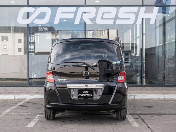 Honda Freed I Рестайлинг с пробегом 2013 года, цена 1 265 000 рублей, 207770 км, компактвэн, Автокод Объявления