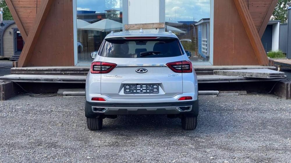 Chery Tiggo 4 Pro I Санкт-Петербург  - изображение 5