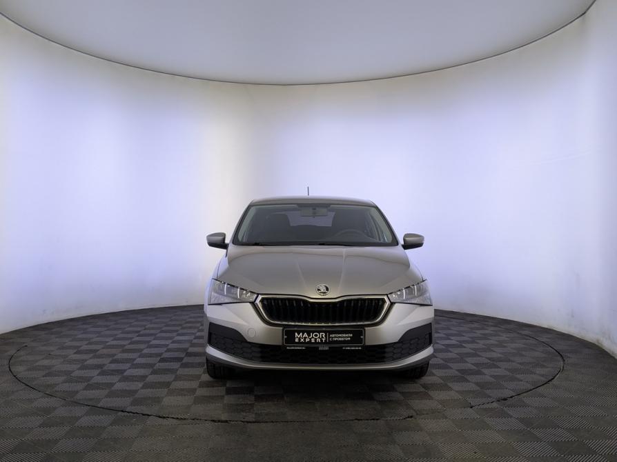 Skoda Rapid II Москва  - изображение 2