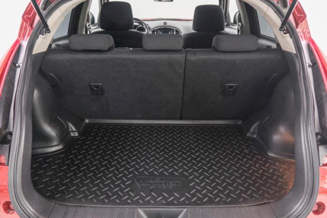 Nissan Juke I с пробегом 2013 года, цена 1 049 000 рублей, 130000 км, внедорожник, Автокод Объявления