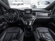 Mercedes-Benz V-Класс III (W447) Рестайлинг Москва  - изображение 37