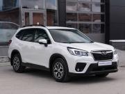 Subaru Forester V Новосибирск  - изображение 25