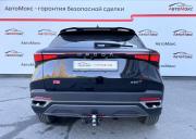 Omoda C5 I Тюмень  - изображение 35