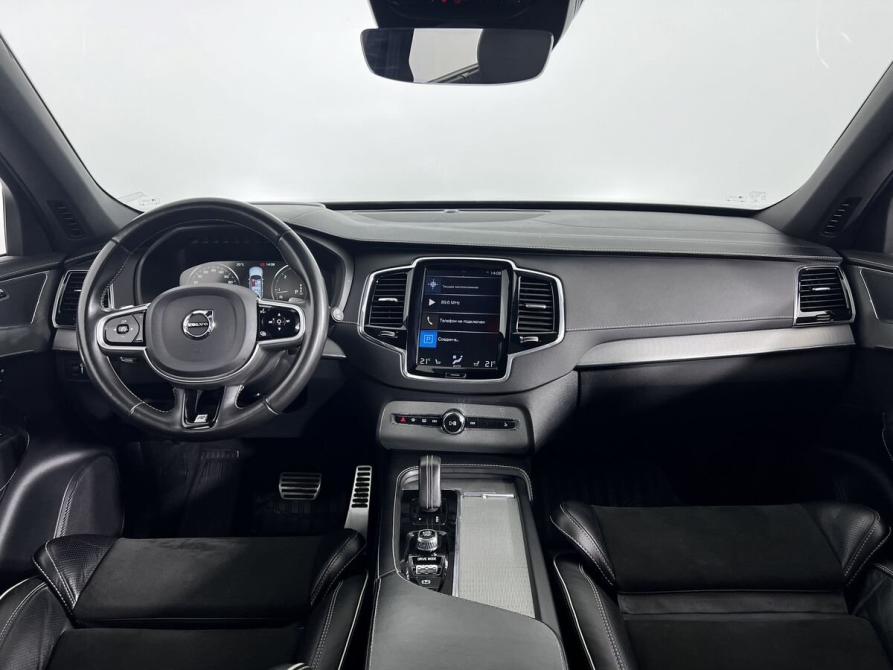 Volvo XC90 II Рестайлинг 1 Калининград  - изображение 16