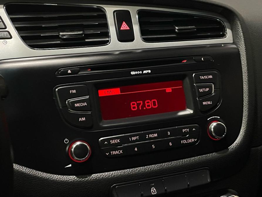 Kia Ceed II Пермь  - изображение 20