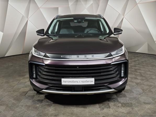 Exeed TXL I Рестайлинг с пробегом 2021 года, цена 1 598 000 рублей, 115819 км, внедорожник, Автокод Объявления
