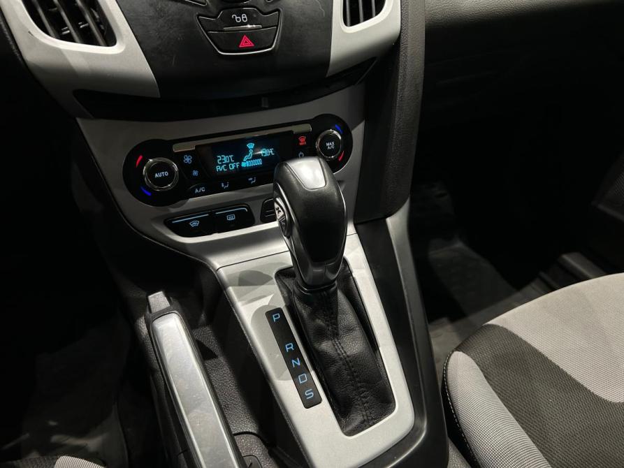 Ford Focus III Санкт-Петербург  - изображение 19