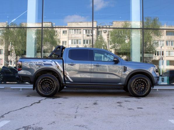 Ford Ranger T6.2 с пробегом 2024 года, цена 5 740 000 рублей, 50028 км, offers.body_type.unknown, Автокод Объявления
