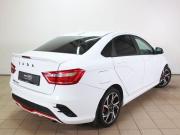 Lada (ВАЗ) Vesta I Калуга  - изображение 21