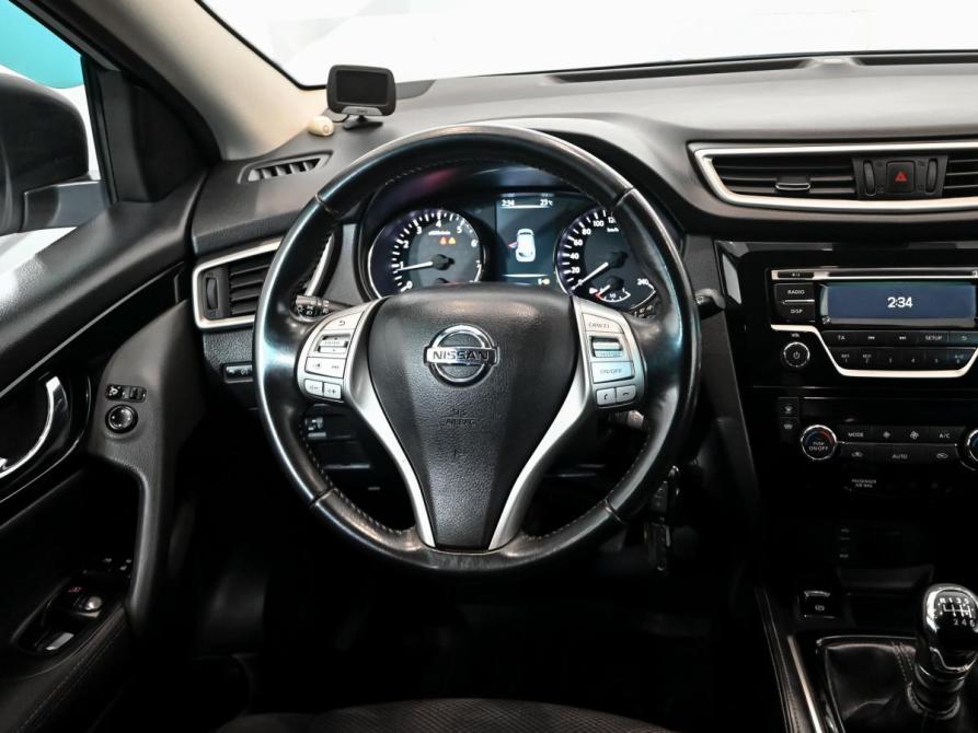 Nissan Qashqai II Екатеринбург  - изображение 11