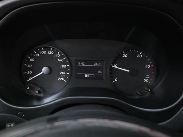 Mercedes-Benz Vito III (W447) с пробегом 2014 года, цена 2 119 000 рублей, 238579 км, минивэн, Автокод Объявления
