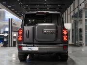 Haval H9 II Санкт-Петербург  - изображение 31