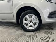 Lada (ВАЗ) Granta I Рестайлинг Воронеж  - изображение 33