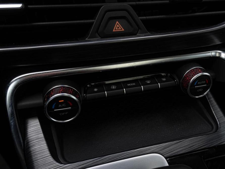 Geely Tugella I Краснодар  - изображение 14