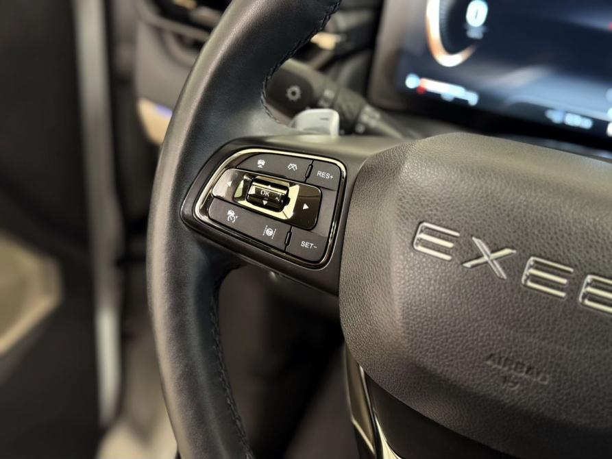 Exeed TXL I Рестайлинг Санкт-Петербург  - изображение 23