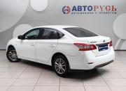 Nissan Sentra VII (B17) Подольск  - изображение 27