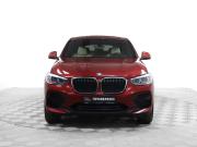 BMW X4 II (G02) Москва  - изображение 26