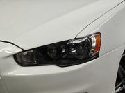 Mitsubishi Lancer X Москва  - изображение 29