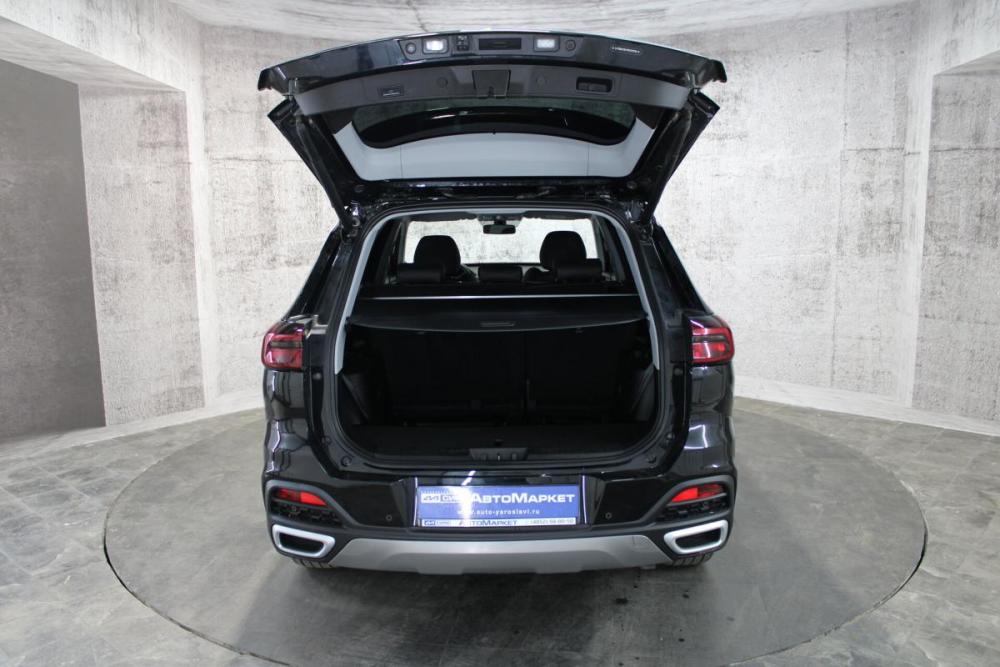 Chery Tiggo 8 I Рестайлинг Ярославль  - изображение 14