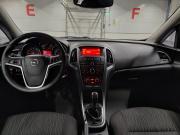 Opel Astra J Рестайлинг Казань  - изображение 39