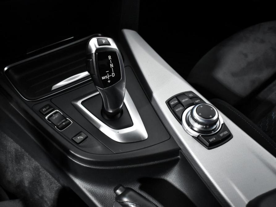 BMW 3 серии VI (F3x) Санкт-Петербург  - изображение 12