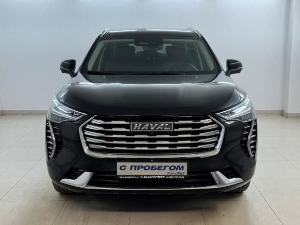 Haval Jolion I с пробегом 2022 года, цена 1 960 000 рублей, 56182 км, внедорожник, Автокод Объявления
