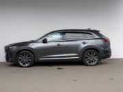 Mazda CX-9 II Рестайлинг Москва  - изображение 49