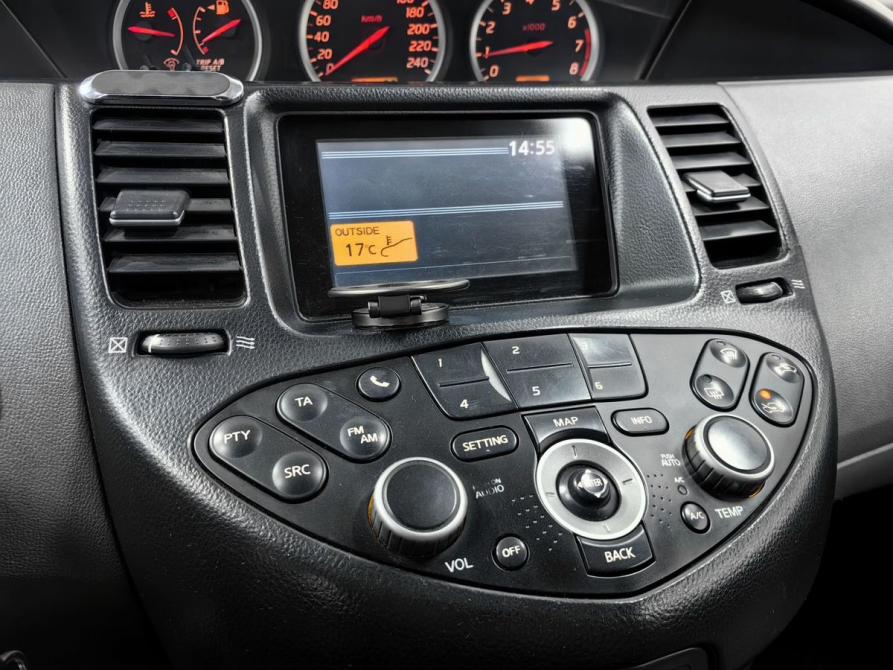 Nissan Primera III (P12) Новосибирск  - изображение 21