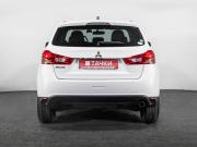 Mitsubishi RVR III Рестайлинг Иркутск  - изображение 27