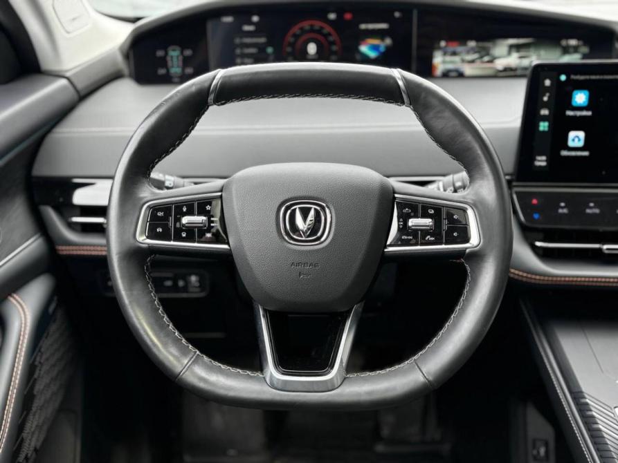 Changan UNI-K Санкт-Петербург  - изображение 10