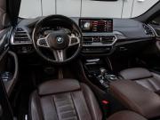 BMW X4 II (G02) Рестайлинг Краснодар  - изображение 29