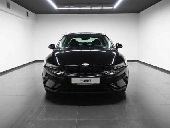 Kia K5 III с пробегом 2021 года, цена 2 295 000 рублей, 107460 км, седан, Автокод Объявления