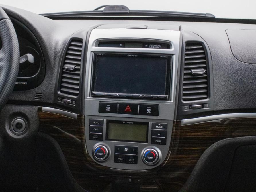 Hyundai Santa Fe II Рестайлинг Москва  - изображение 14
