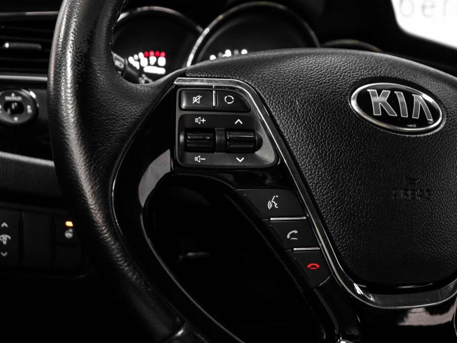 Kia Ceed II Рестайлинг Минеральные Воды  - изображение 15