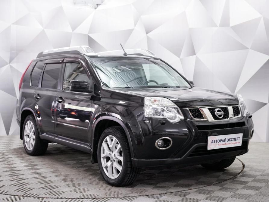 Nissan X-Trail II Рестайлинг Ульяновск  - изображение 7