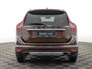 Volvo XC60 I Рестайлинг Москва  - изображение 33