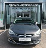 Opel Astra J Рестайлинг Стерлитамак  - изображение 22