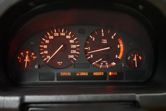 BMW X5 I (E53) Рестайлинг с пробегом 2004 года, цена 1 340 000 рублей, 329085 км, внедорожник, Автокод Объявления