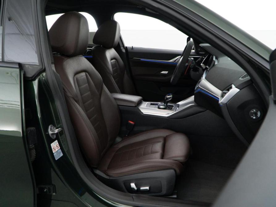 BMW 4 серии G22 G23 G26 Москва  - изображение 10