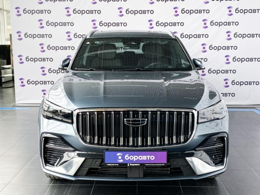 Geely Monjaro I Рестайлинг 2 Ростов-на-Дону  - изображение 19