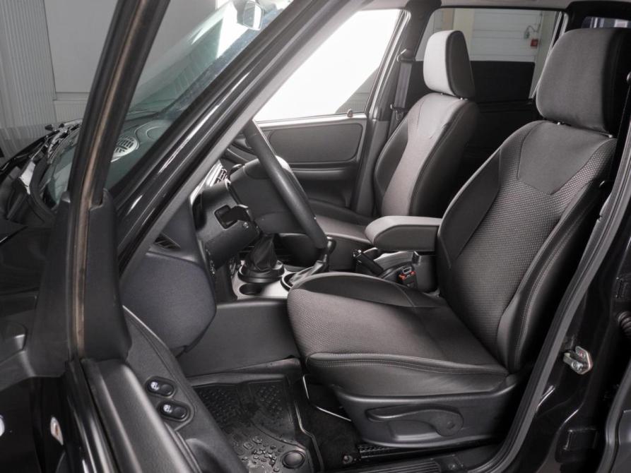 Lada (ВАЗ) Niva Travel I Минеральные Воды  - изображение 10
