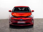 Toyota Prius IV (XW50) Чита  - изображение 24