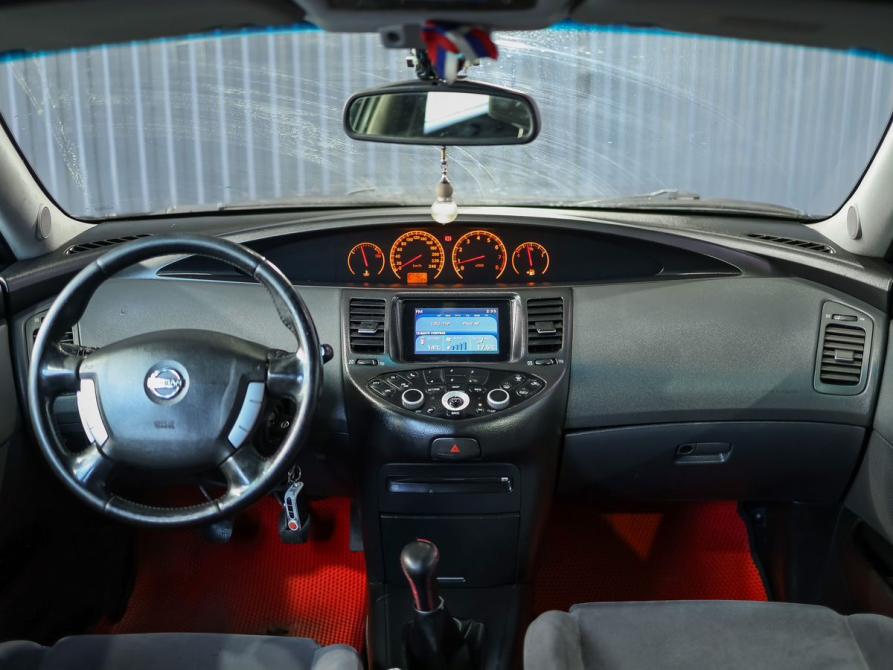Nissan Primera III (P12) Ижевск  - изображение 8